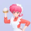 Banpresto Ranma ½ Glitter & Glamours Ranma
