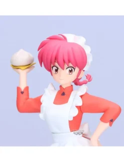 Banpresto Ranma ½ Glitter & Glamours Ranma