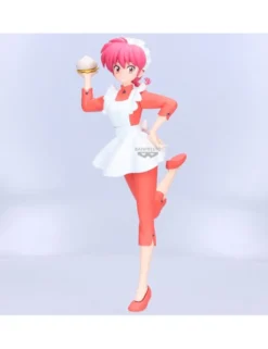 Banpresto Ranma ½ Glitter & Glamours Ranma