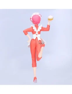 Banpresto Ranma ½ Glitter & Glamours Ranma