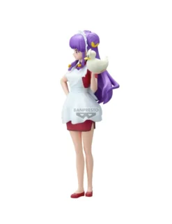 Banpresto Ranma ½ Glitter & Glamours Shampoo II