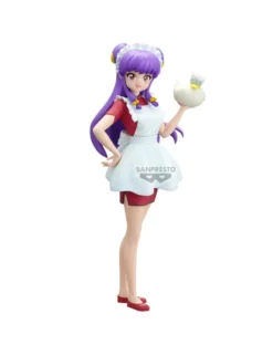 Banpresto Ranma ½ Glitter & Glamours Shampoo II
