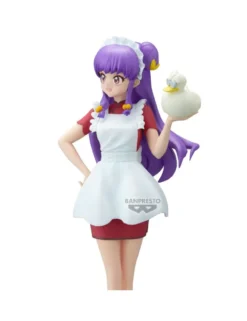 Banpresto Ranma ½ Glitter & Glamours Shampoo II