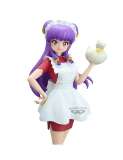 Banpresto Ranma ½ Glitter & Glamours Shampoo II