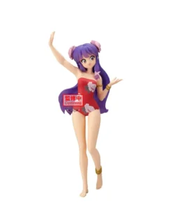 Banpresto Ranma ½ Glitter & Glamours Shampoo III