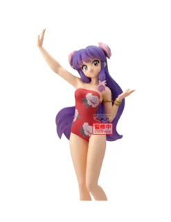 Banpresto Ranma ½ Glitter & Glamours Shampoo III