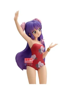 Banpresto Ranma ½ Glitter & Glamours Shampoo III
