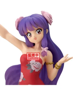 Banpresto Ranma ½ Glitter & Glamours Shampoo III
