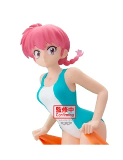 Banpresto Ranma ½ Glitter & Glamours Ranma II