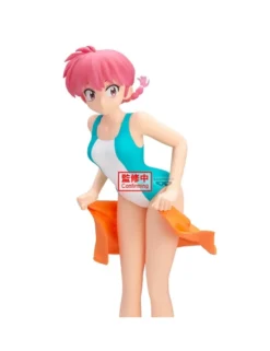 Banpresto Ranma ½ Glitter & Glamours Ranma II