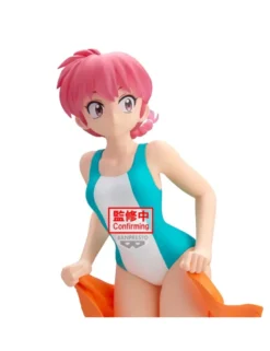 Banpresto Ranma ½ Glitter & Glamours Ranma II