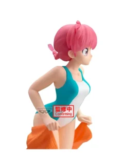 Banpresto Ranma ½ Glitter & Glamours Ranma II