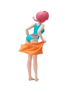 Banpresto Ranma ½ Glitter & Glamours Ranma II