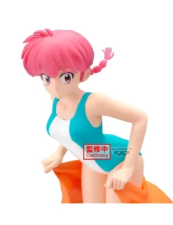 Banpresto Ranma ½ Glitter & Glamours Ranma II