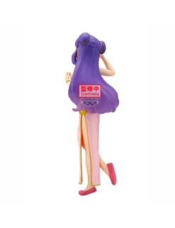 Banpresto Ranma ½ Glitter & Glamours Shampoo IV