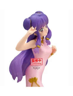 Banpresto Ranma ½ Glitter & Glamours Shampoo IV