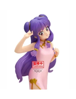 Banpresto Ranma ½ Glitter & Glamours Shampoo IV