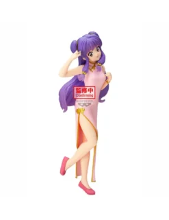 Banpresto Ranma ½ Glitter & Glamours Shampoo IV