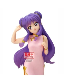 Banpresto Ranma ½ Glitter & Glamours Shampoo IV