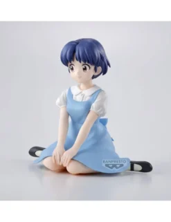 Banpresto Ranma ½ Relax Time Akane Tendo