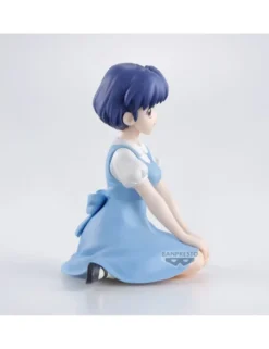 Banpresto Ranma ½ Relax Time Akane Tendo