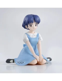 Banpresto Ranma ½ Relax Time Akane Tendo