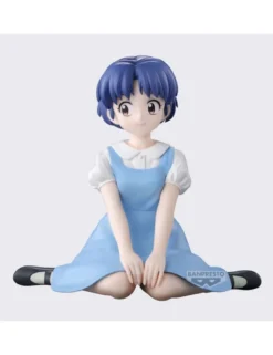 Banpresto Ranma ½ Relax Time Akane Tendo