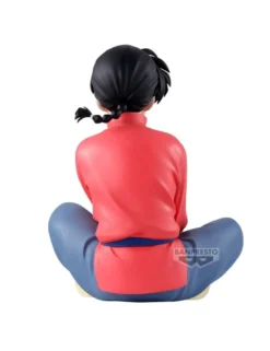 Banpresto Ranma ½ Relax Time Ranma Saotome