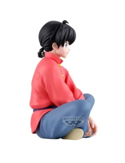 Banpresto Ranma ½ Relax Time Ranma Saotome