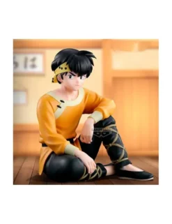 Banpresto Ranma ½ Relax Time Ryoga Hibiki
