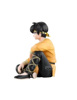 Banpresto Ranma ½ Relax Time Ryoga Hibiki