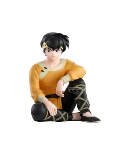 Banpresto Ranma ½ Relax Time Ryoga Hibiki