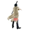 Banpresto Sakamoto Days Solid Scene Collection Yoichi Nagumo