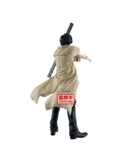 Banpresto Sakamoto Days Solid Scene Collection Yoichi Nagumo