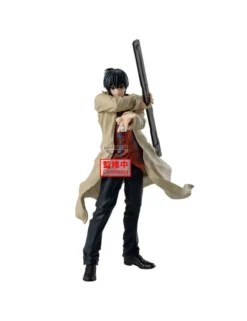 Banpresto Sakamoto Days Solid Scene Collection Yoichi Nagumo