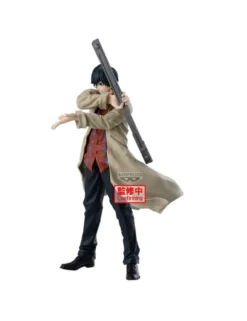 Banpresto Sakamoto Days Solid Scene Collection Yoichi Nagumo