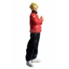 Banpresto Sakamoto Days Solid Scene Collection Shin Asakura