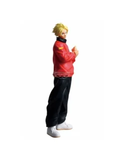 Banpresto Sakamoto Days Solid Scene Collection Shin Asakura
