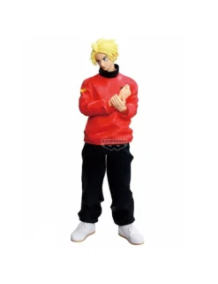 Banpresto Sakamoto Days Solid Scene Collection Shin Asakura