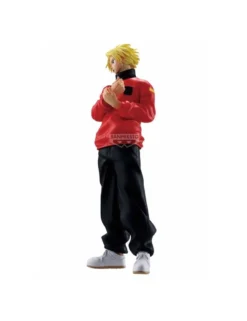 Banpresto Sakamoto Days Solid Scene Collection Shin Asakura