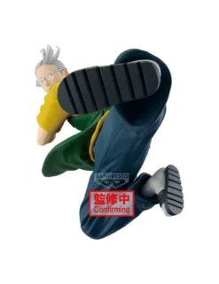 Banpresto Sakamoto Days Vibration Stars Taro Sakamoto