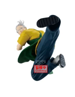 Banpresto Sakamoto Days Vibration Stars Taro Sakamoto