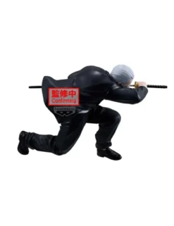Banpresto Sakamoto Days Vibration Stars Takamura