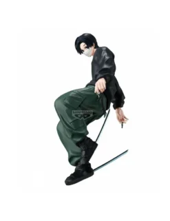 Banpresto Sakamoto Days Vibration Stars Mafuyu Seba