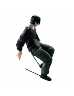 Banpresto Sakamoto Days Vibration Stars Mafuyu Seba