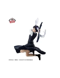 Banpresto Sakamoto Days Vibration Stars Nao Toramaru