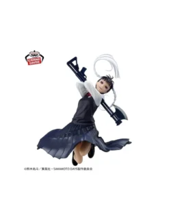 Banpresto Sakamoto Days Vibration Stars Nao Toramaru