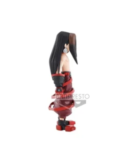 Banpresto Shaman King Hao Asakura