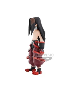 Banpresto Shaman King Hao Asakura