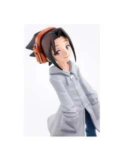 Banpresto Shaman King Yoh Asakura